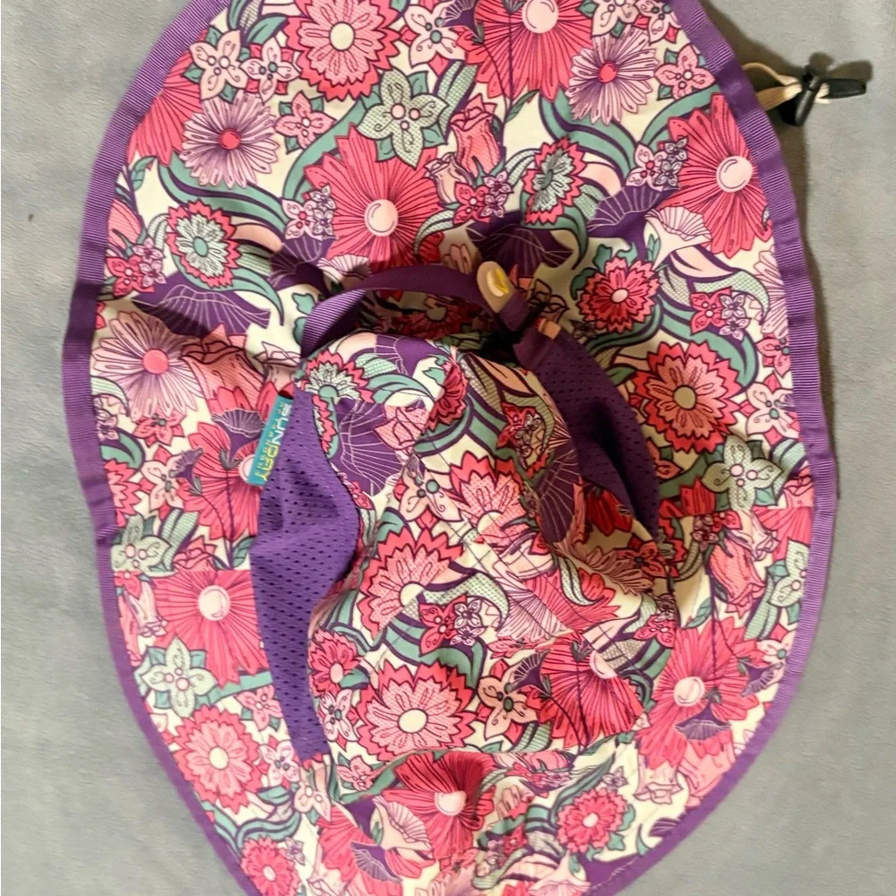 Sunday Afternoons kids sun hat, Size (M 2-5 yrs)